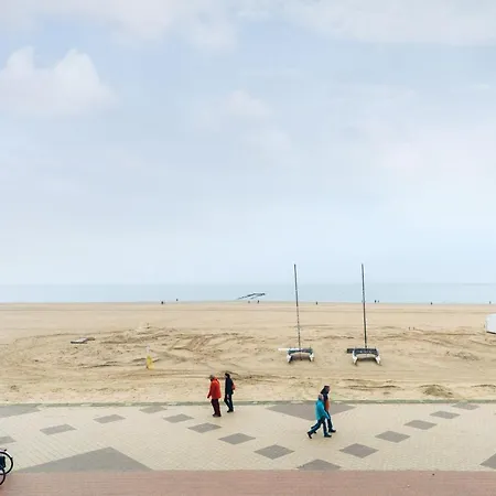 アパート Sea View